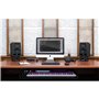 ADAM Audio Moniteur de studio alimenté A4V de 4 pouces