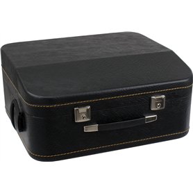 Alpenklang Coffre d´Accordeon Luxe/Trolley 120 Bass