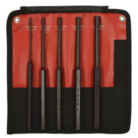 Mayhew Pro 62065 Lot de 5 chasse-goupilles extra longues