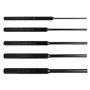 Mayhew Pro 62065 Lot de 5 chasse-goupilles extra longues