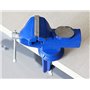 Robuste Pince de Table