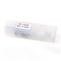 KATSU A2 Arbre pour Scie Cloche 32–152mm Hex Plus Bi Métal Core Embouts pour Scie Trépan HSS Cutter Adaptateur avec 2 Forets Pil