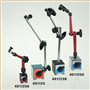 KATSU Tools 401125C Support universel pour support de comparateur avec indicateur à cadran magnétique 360 ​​80 KGN