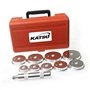 Aluminium Valisette d's Outillage pour Roulement pour Réparatio