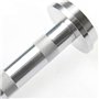 KATSU 10 Pièces Coffret pour Le Montage des Roulements et Joint, Aluminium Valisette d's Outillage pour Roulement pour Réparatio