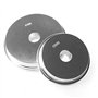 KATSU 10 Pièces Coffret pour Le Montage des Roulements et Joint, Aluminium Valisette d's Outillage pour Roulement pour Réparatio