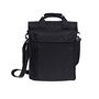 Seibertron Champ Tech Sac a bandouliere intervention tactique tablettes et notebooks jusqu'a 14.1 pouces Ordinateur portable Att