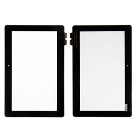 Tactile Digitizer verre de l'écran de réparation pièce de rechange Pour 10