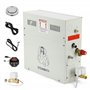 CGOLDENWALL 6 KW Générateur Vapeur Douche 220V pour Maison