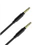 GEEKRIA QuickFit Gaming Headset Extension Cable for Turtle Beach Talkback Cord/Chat Cable/Audio Cord for PS4 / Xbox One Controll