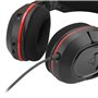 GEEKRIA QuickFit Gaming Headset Extension Cable for Turtle Beach Talkback Cord/Chat Cable/Audio Cord for PS4 / Xbox One Controll