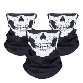 jtdeal Masque de Crâne