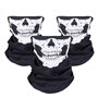 jtdeal Masque de Crâne