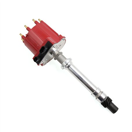 sourcingmap 1103952 Distributeur allumage pour GM pour Chevy 350 TBI Vortec 5.7 Tpi Efi 5.0L 5.7L