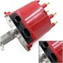 sourcingmap 1103952 Distributeur allumage pour GM pour Chevy 350 TBI Vortec 5.7 Tpi Efi 5.0L 5.7L