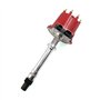 sourcingmap 1103952 Distributeur allumage pour GM pour Chevy 350 TBI Vortec 5.7 Tpi Efi 5.0L 5.7L