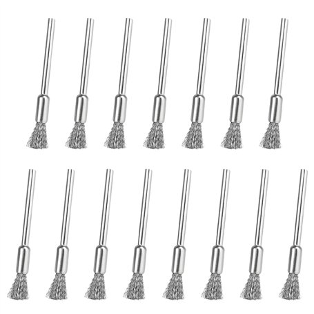 Brosse Métallique