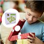OZXVXZO 16 Jouets Puzzle en Bois, Jouet de Développement de l'intelligence, Jouet éducatif d'entraînement à la Réflexion pour Le