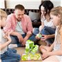 OZXVXZO 16 Jouets Puzzle en Bois, Jouet de Développement de l'intelligence, Jouet éducatif d'entraînement à la Réflexion pour Le