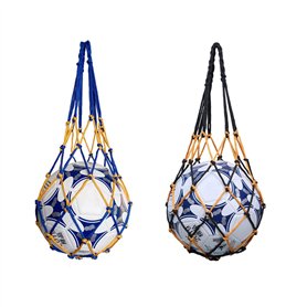 TENGYIF Sac de Filet de Basket-Ball de 2 PCS