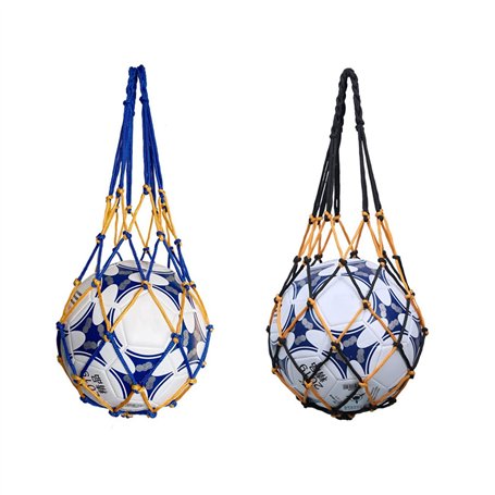 TENGYIF Sac de Filet de Basket-Ball de 2 PCS