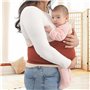 Porte-bébé Sans Attaches