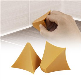 2 Pièces Outil de Couture en Silicone