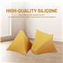 2 Pièces Outil de Couture en Silicone, Ensemble D'Outils de Couture en Silicone, Multifonctionnel, Nouveau Modèle 2025 Outils De