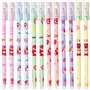 Stylos de gel effacables