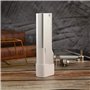 JINHH Machine d'impression portative Tatouage Stylo Jet d'encre d'imprimante portative Stylo d'impression Toutes Les Surfaces Im