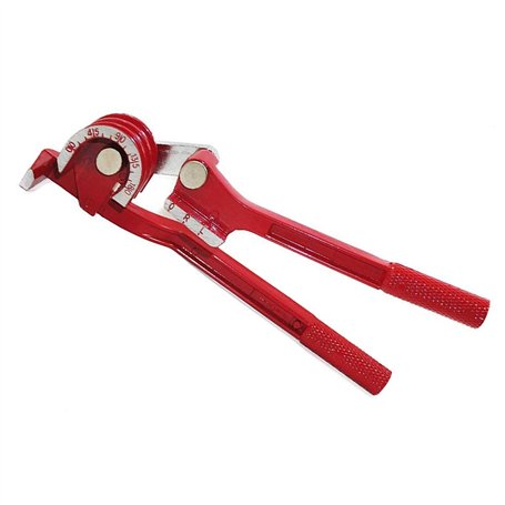Preamer Tube Pince à cintrer et Ligne de Frein Outil de Formation