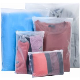 20 Pièces Sac de Rangement de Voyage