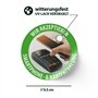 résistant aux intempéries.