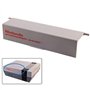 Link-e - Lot d'Accessoires Compatible avec Réparation de Console et Jeu Nintendo NES