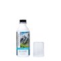 Mountval Gel Nettoyant pour Chaussures de Marche en Nubuck, Daim et Gore Tex