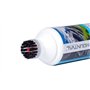 Mountval Gel Nettoyant pour Chaussures de Marche en Nubuck, Daim et Gore Tex