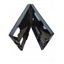 Link-e : 10 X Boitier de Remplacement Noir Compatible avec Jeu sur Console Nintendo DS