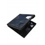 Link-e : 10 X Boitier de Remplacement Noir Compatible avec Jeu sur Console Nintendo DS