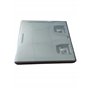 Link-e : 10 X Boitier de Remplacement Noir Compatible avec Jeu sur Console Nintendo DS