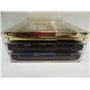 Link-e : 10 X Boitier de Protection en Plastique Compatible avec Cartouche de Jeu sur Console Nintendo NES