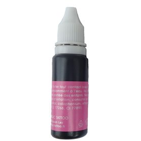 Encre de tatouage temporaire 20ml Magic Tattoo Pierre Tatouage Temporaire Ephémère Magic Tattoo