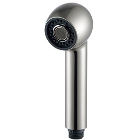 Beelee F103-SP Douchette Robinet Cuisine Remplacement 2 Jets Tête Douchette pour Mitigeur extractible Cuisine