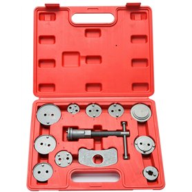 FreeTec Jeu de Repousse-Piston de Frein