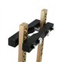 FreeTec Universel CV Joint Retrait Outil, Extracteur de l'arbre d'entraînement, Extracteur de Joint homocinétique