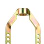 FreeTec Universel CV Joint Retrait Outil, Extracteur de l'arbre d'entraînement, Extracteur de Joint homocinétique