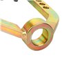 FreeTec Universel CV Joint Retrait Outil, Extracteur de l'arbre d'entraînement, Extracteur de Joint homocinétique