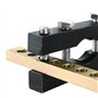 FreeTec Universel CV Joint Retrait Outil, Extracteur de l'arbre d'entraînement, Extracteur de Joint homocinétique