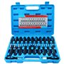 FreeTec 23pcs Terminal Outil de Voiture borne électrique