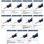Outils de répar