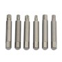 FreeTec 13pcs Clé à Douille, Outil de Service de Poulie d'Alternateur